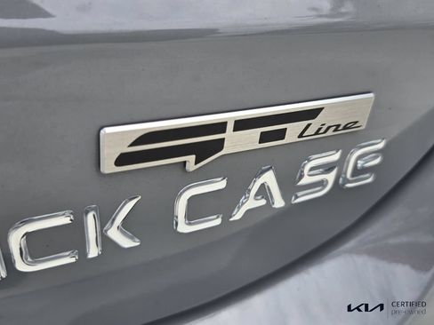 Used 2023 Kia K5 GT-Line FWD image 16