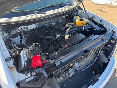 Used 2014 Ford F150 XLT image 23