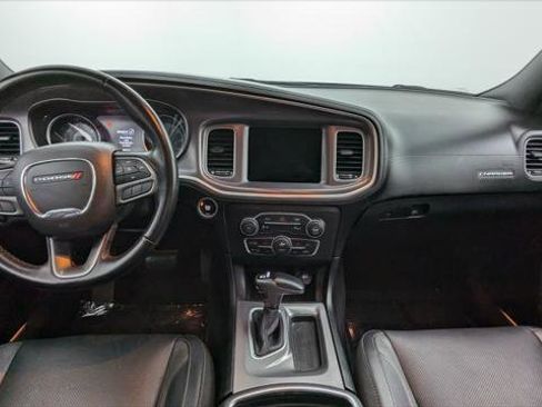 Used 2022 Dodge Charger SXT w/ Plus Group image 26
