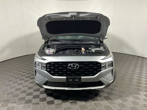 Used 2023 Hyundai Santa Fe SEL AWD/4WD image 9