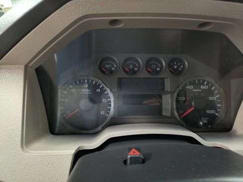 Used 2008 Ford F350 XL AWD/4WD image 14