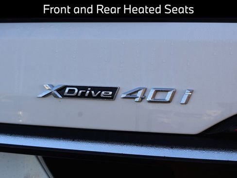 New 2026 BMW X7 xDrive40i image 18