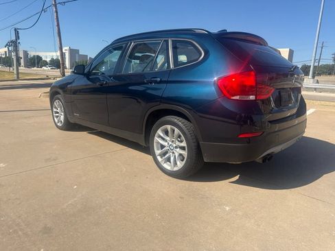 Used 2015 BMW X1 xDrive28i AWD/4WD image 11