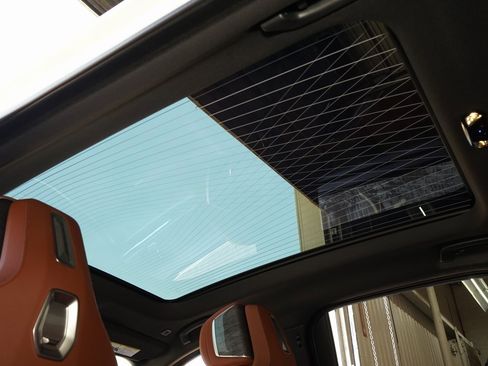 Used 2023 BMW 760i xDrive 760i xDrive w/ Executive Package image 22