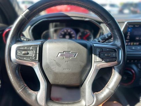 Used 2020 Chevrolet Blazer RS image 34