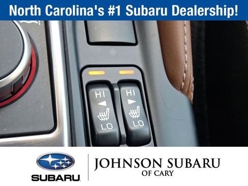 Used 2022 Subaru Forester Touring image 22