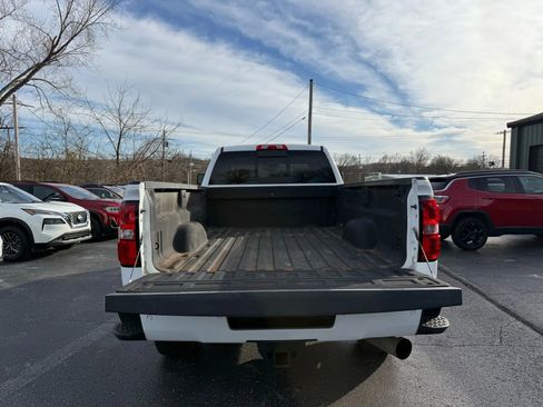 Used 2016 GMC Sierra 3500 Denali w/ Duramax Plus Package image 29