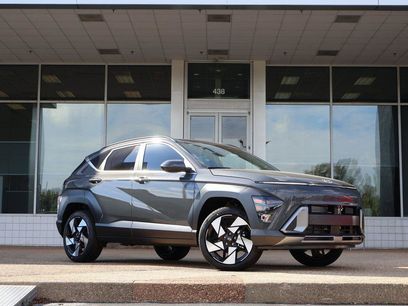 New 2026 Hyundai Kona Limited