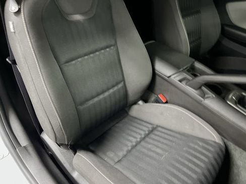 Certified 2013 Chevrolet Camaro LS RWD image 25