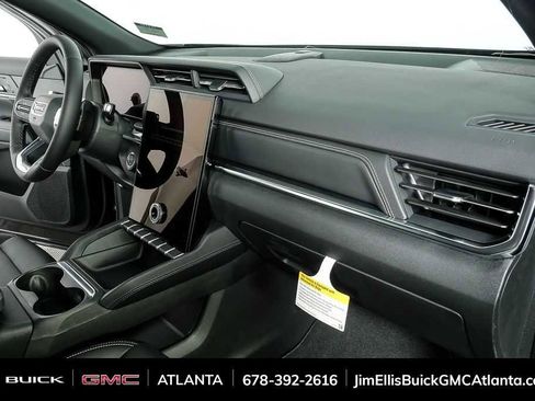 New 2026 GMC Terrain Elevation w/ Elevation Premium Package FWD image 22