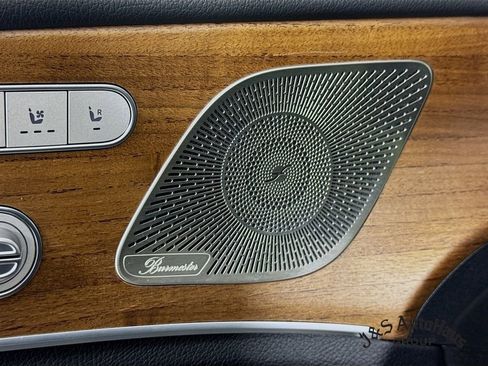 Used 2024 Mercedes-Benz GLS 450 4MATIC image 25