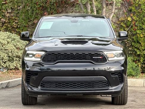 Used 2023 Dodge Durango R/T image 9