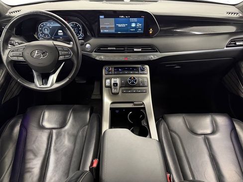 Used 2020 Hyundai Palisade Limited image 16