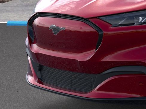 New 2025 Ford Mustang Mach-E Premium image 17