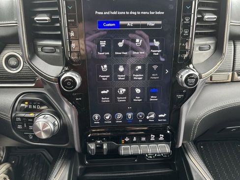 Used 2021 RAM 1500 Limited image 38