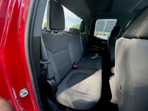 Used 2021 GMC Sierra 1500 Elevation w/ X31 Off-Road Package AWD/4WD image 26