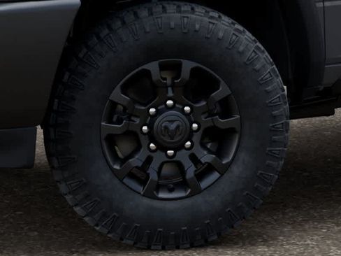 New 2026 RAM 2500 Power Wagon AWD/4WD image 4