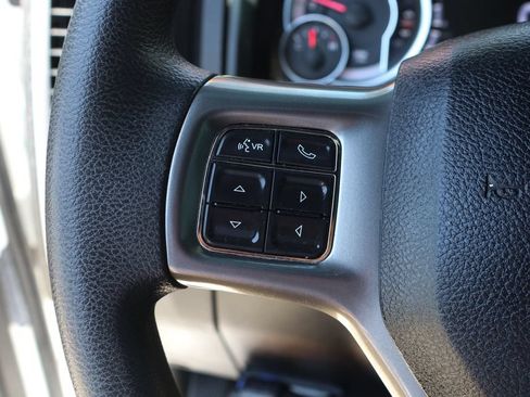 Used 2021 RAM 1500 Warlock w/ Electronics Group AWD/4WD image 22