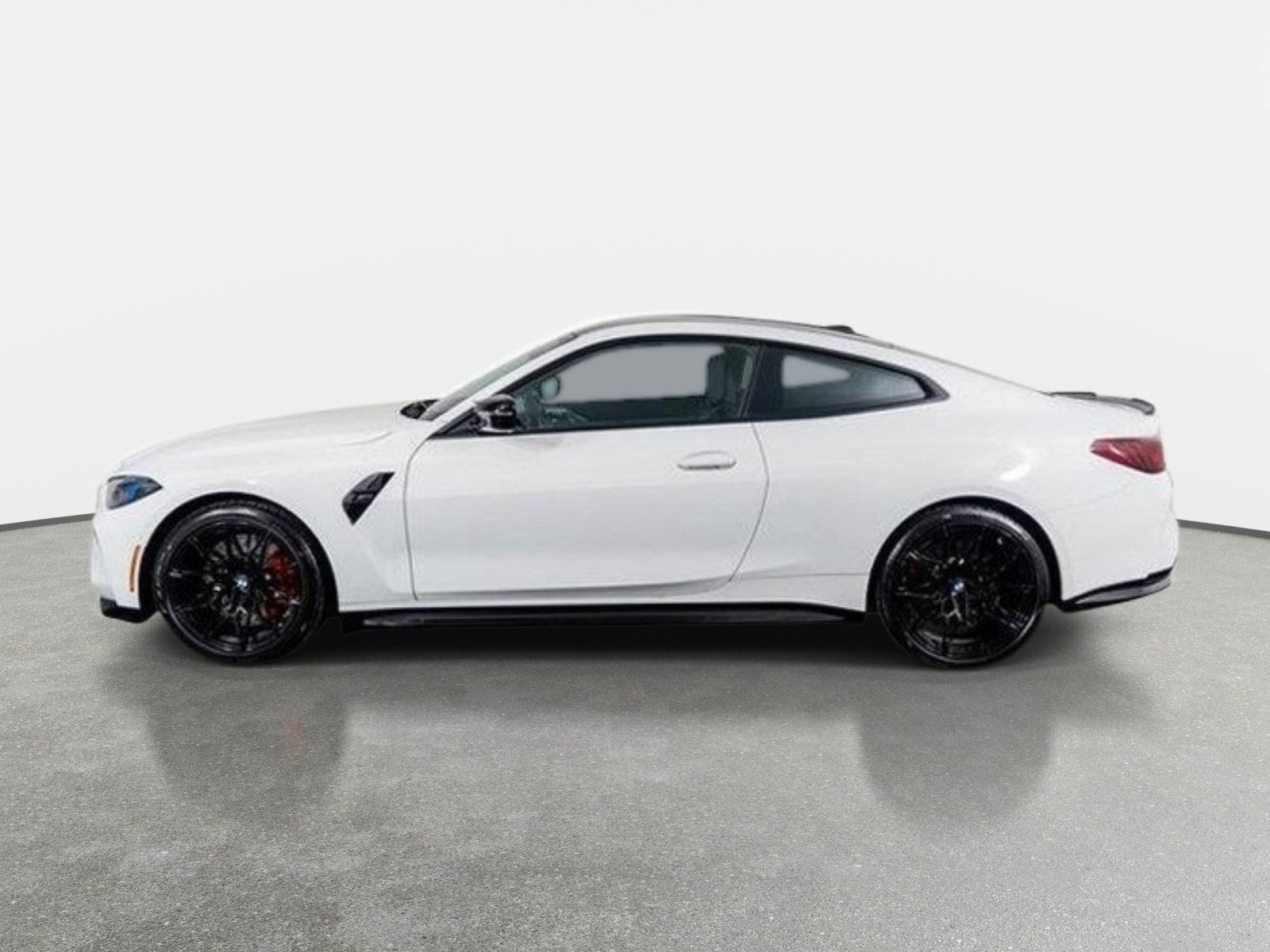 Used 2025 BMW M4 Coupe RWD image 16