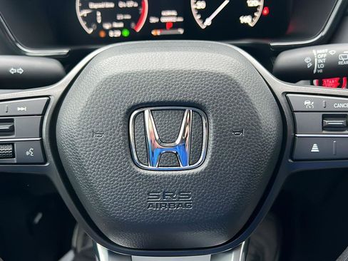 New 2026 Honda CR-V LX image 27
