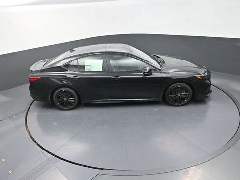 New 2026 Toyota Camry SE w/ Multimedia Upgrade Package FWD image 26