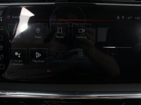 New 2026 GMC Sierra 3500 Denali image 6