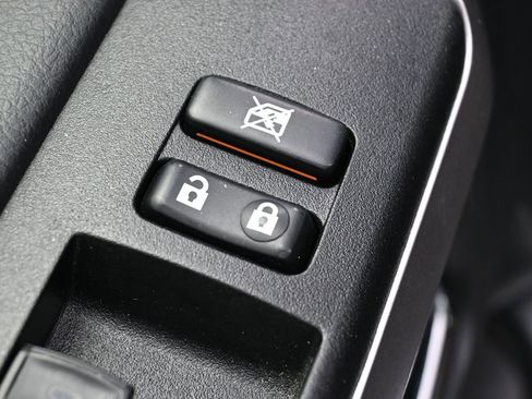 Used 2019 Toyota 4Runner Limited image 13