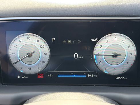 Used 2023 Hyundai Tucson Limited image 27