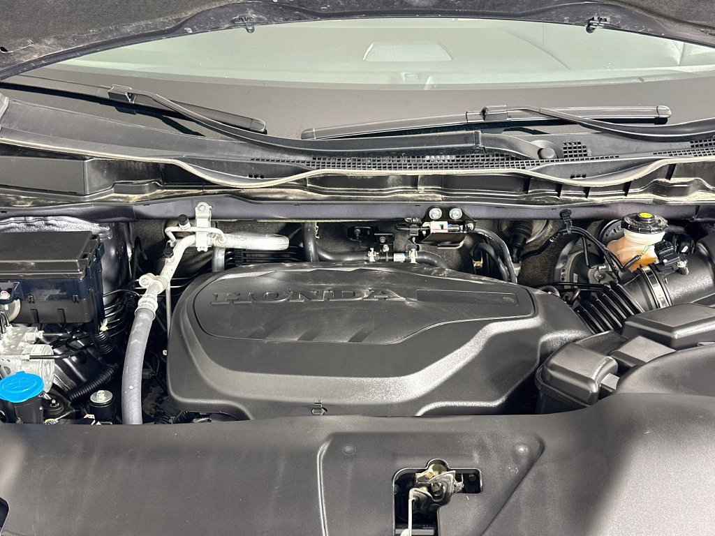 Certified 2025 Honda Odyssey EX-L image 30