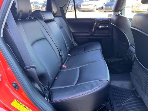 Used 2015 Toyota 4Runner TRD Pro image 19