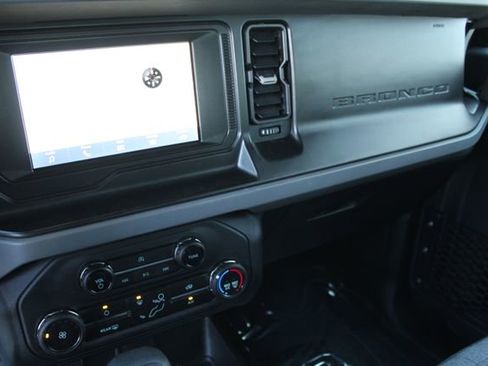 Used 2021 Ford Bronco 4-Door image 15