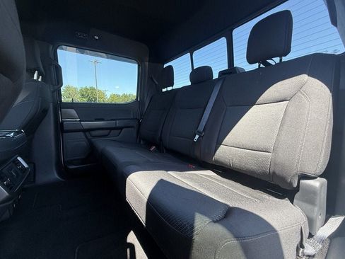 Used 2024 Ford F150 XLT w/ Equipment Group 302A MID AWD/4WD image 26