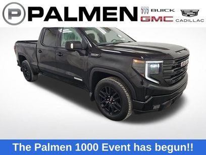 Used 2023 GMC Sierra 1500 Elevation w/ Preferred Package