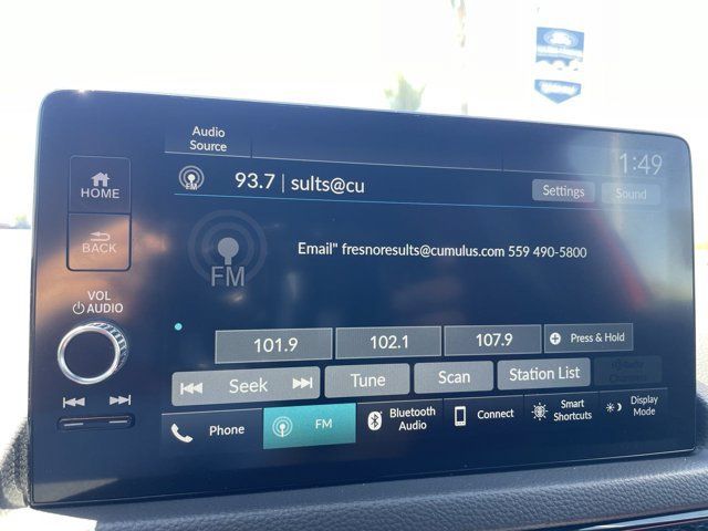 Used 2023 Honda Civic Si image 13