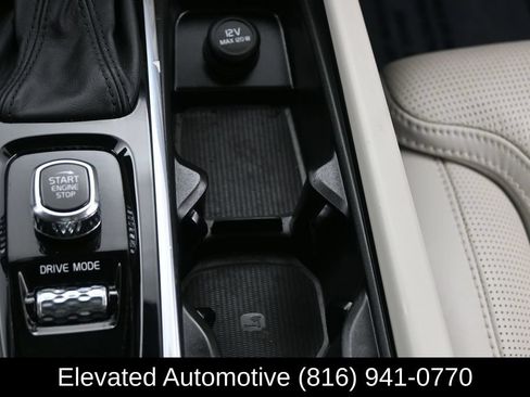 Used 2020 Volvo XC90 T6 Inscription AWD/4WD image 25