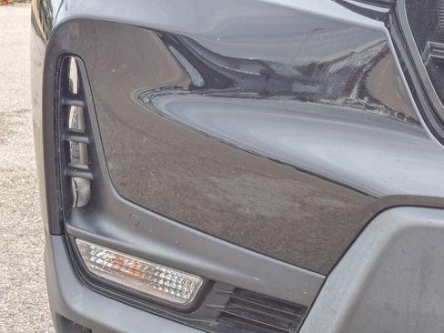 Used 2023 Honda Passport Elite image 11