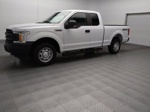 Used 2019 Ford F150 XL w/ XL Power Equipment Group AWD/4WD image 2
