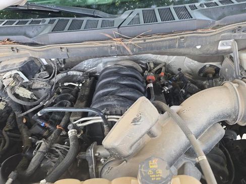 Used 2021 Ford F150 XLT w/ Equipment Group 301A Mid AWD/4WD image 9
