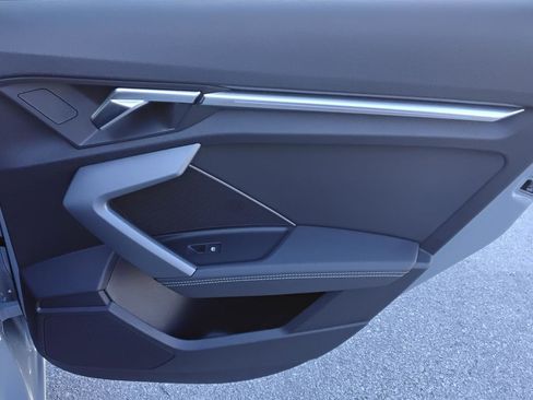 Certified 2025 Audi A3 2.0T Premium w/ Convenience Package image 24