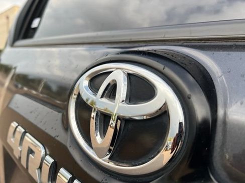 Used 2022 Toyota 4Runner TRD Pro AWD/4WD image 14