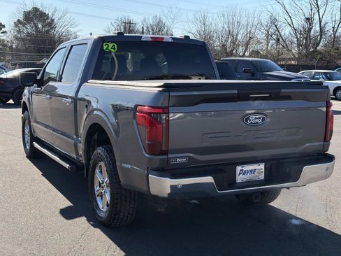 Used 2024 Ford F150 XLT image 17