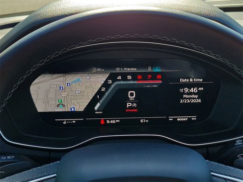 Certified 2023 Audi SQ5 Premium Plus w/ Premium Plus Package image 10