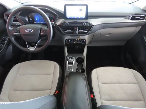Used 2024 Ford Escape Active FWD image 39