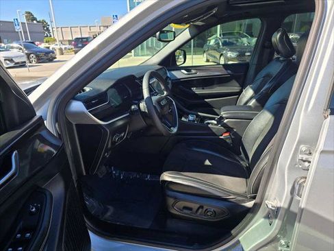 Used 2023 Jeep Grand Cherokee Altitude RWD image 22