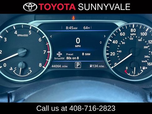 Used 2023 Nissan Sentra SV FWD image 27