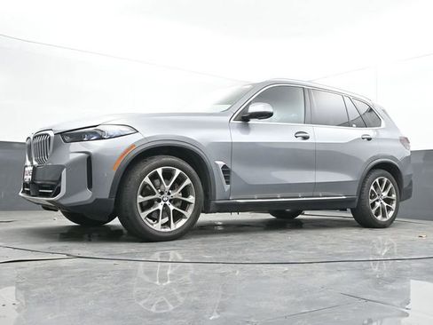 Used 2024 BMW X5 xDrive40i image 45