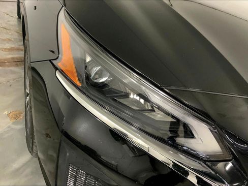 Used 2025 Nissan Altima 2.5 SV image 26