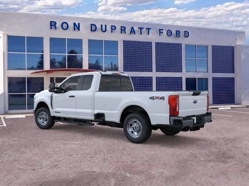 New 2026 Ford F350 XL w/ XL Driver Assist Package AWD/4WD image 5