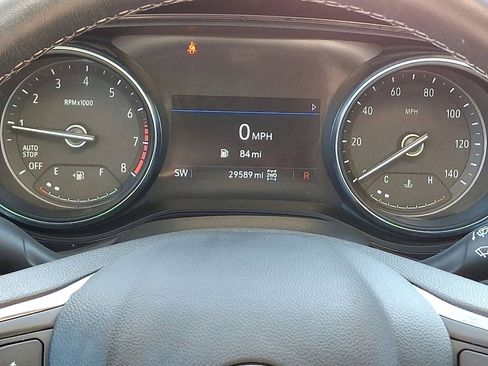 Certified 2023 Buick Encore GX Select w/ Sport Touring Package image 13