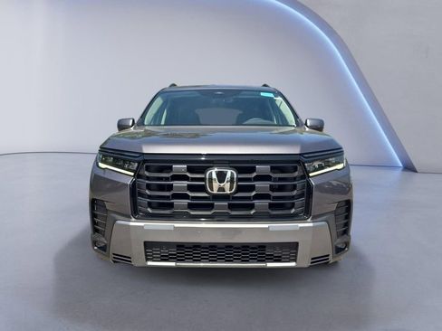 New 2026 Honda Pilot EX-L image 9